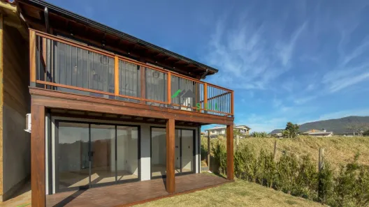 Casa com 3 Quartos à venda, 104m² no Areias de Palhocinha, Garopaba