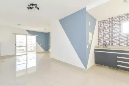Apartamento com 1 Quarto à venda, 48m² no Centro, São Paulo