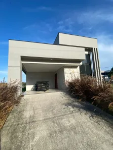 Casa de Condomínio com 3 Quartos à venda, 123m² no São José do Imbassaí, Maricá