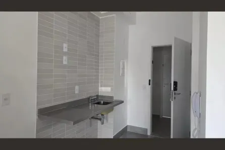 Kitnet com 1 Quarto à venda, 25m² no Perdizes, São Paulo