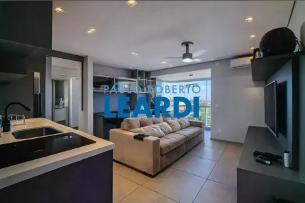 Apartamento com 1 Quarto à venda, 50m² no Vila Dom Pedro I, São Paulo