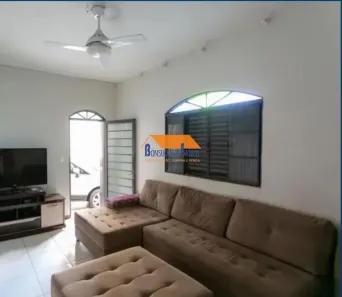 Casa com 4 Quartos à venda, 250m² no Renascença, Belo Horizonte