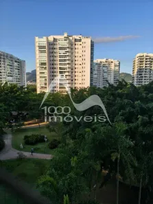 Apartamento com 4 Quartos à venda, 140m² no Barra da Tijuca, Rio de Janeiro