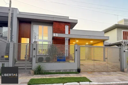 Casa com 3 Quartos à venda, 206m² no Igara, Canoas