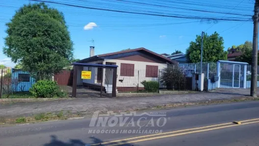 Lote/Terreno à venda no Desvio Rizzo, Caxias do Sul