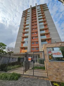 Apartamento com 3 Quartos para alugar, 78m² no Capão Raso, Curitiba