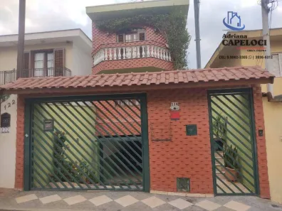 Sobrado com 3 Quartos à venda, 296m² no Nossa Senhora do Ó, São Paulo