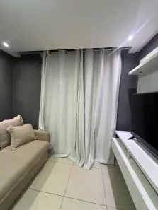 Apartamento com 2 Quartos para alugar, 40m² no Industrial, Camaçari