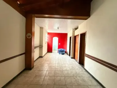 Ponto Comercial para alugar, 40m² no Caiçaras, Belo Horizonte