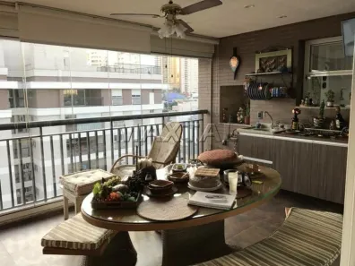 Cobertura com 4 Quartos à venda, 295m² no Santana, São Paulo