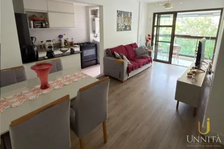 Apartamento com 2 Quartos à venda, 66m² no Recreio dos Bandeirantes, Rio de Janeiro