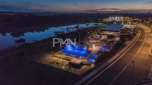 Lote/Terreno à venda, 555m² no Residencial Campo Camanducaia, Jaguariúna