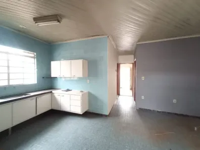 Casa com 3 Quartos à venda, 124m² no Alto Cafezal, Marília
