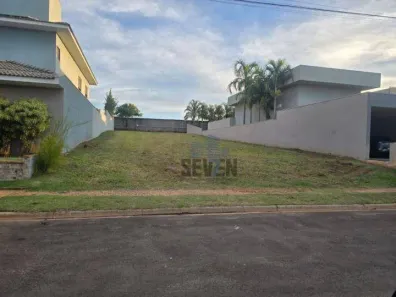 Lote/Terreno à venda, 716m² no Residencial Lago Sul, Bauru