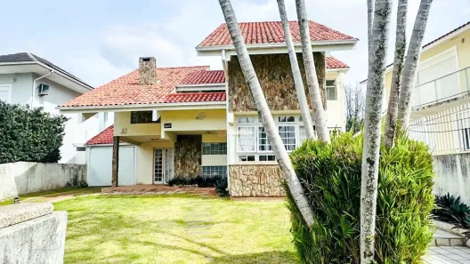 Casa com 3 Quartos à venda, 222m² no Lagoa da Conceição, Florianópolis