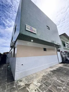 Apartamento com 2 Quartos à venda, 50m² no Ernesto Geisel, João Pessoa