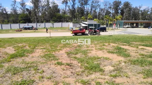 Lote/Terreno à venda, 282m² no Jardim Madalena, Campinas