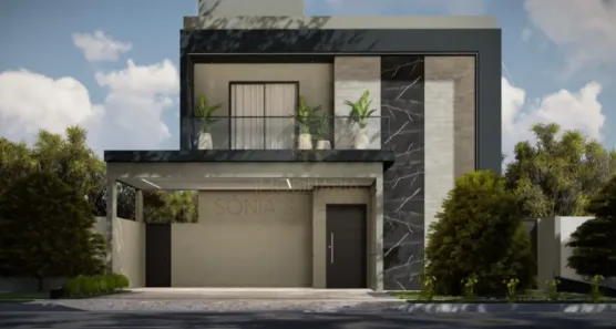 Casa de Condomínio com 4 Quartos à venda, 249m² no Vila do Golf, Ribeirão Preto