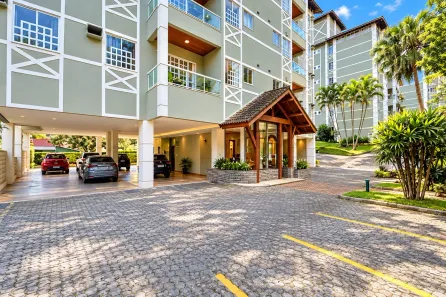 Apartamento com 2 Quartos à venda, 90m² no Itaipava, Petrópolis