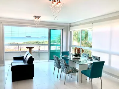 Apartamento com 3 Quartos à venda, 111m² no Praia De Palmas, Governador Celso Ramos