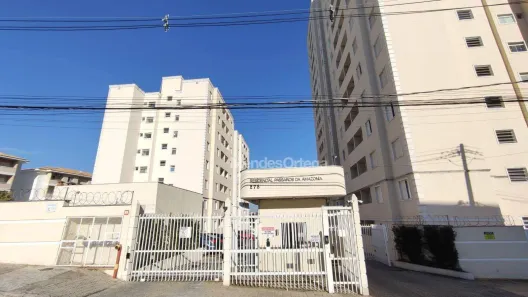 Apartamento com 2 Quartos à venda, 51m² no Jardim Gonçalves, Sorocaba