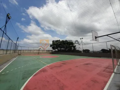 Apartamento com 3 Quartos à venda, 74m² no Colina de Laranjeiras, Serra