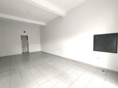 Sala Comercial para alugar, 50m² no Vila Pinheiro, Mogi Guaçu