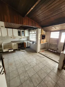 Casa com 2 Quartos à venda, 80m² no Vila Nossa Senhora das Vitórias, Mauá