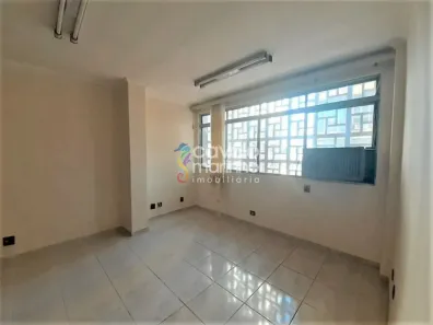 Sala Comercial à venda, 85m² no Centro, Ribeirão Preto