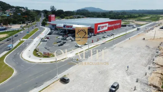 Lote/Terreno à venda, 361m² no São João do Rio Vermelho, Florianópolis