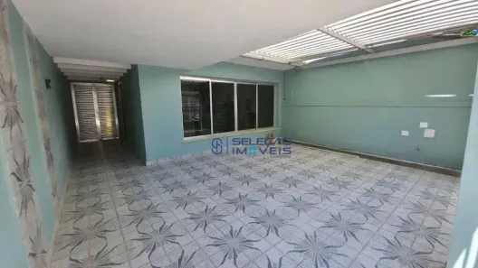 Casa de Condomínio com 4 Quartos para alugar, 200m² no Sumaré, São Paulo