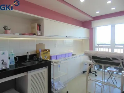 Sala Comercial para alugar, 36m² no Jabaquara, São Paulo