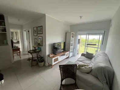 Apartamento com 2 Quartos à venda, 50m² no Areal, Pelotas