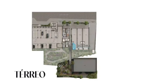 Ponto Comercial à venda, 97m² no Trindade, Florianópolis