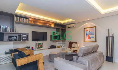 Sobrado com 8 Quartos à venda, 720m² no Pacaembu, São Paulo