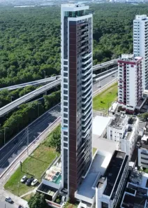 Apartamento com 3 Quartos à venda, 91m² no Boa Viagem, Recife