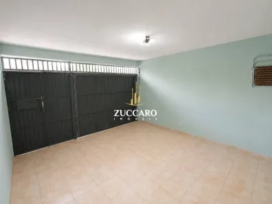 Casa com 2 Quartos à venda, 125m² no Jardim Vida Nova, Guarulhos