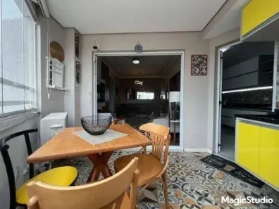 Apartamento com 2 Quartos à venda, 77m² no Vila das Jabuticabeiras, Taubaté
