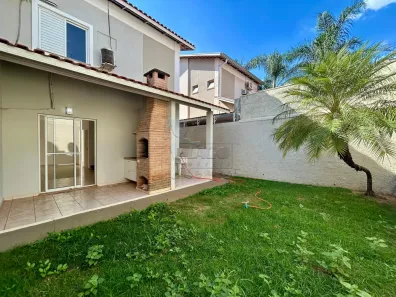 Casa de Condomínio com 3 Quartos à venda, 104m² no Vila do Golf, Ribeirão Preto