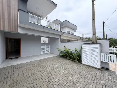 Casa de Condomínio com 4 Quartos à venda, 171m² no Centro, Bertioga