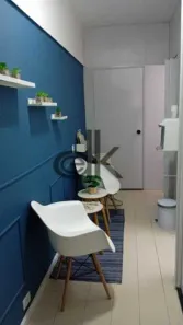 Sala Comercial à venda, 27m² no Tijuca, Rio de Janeiro