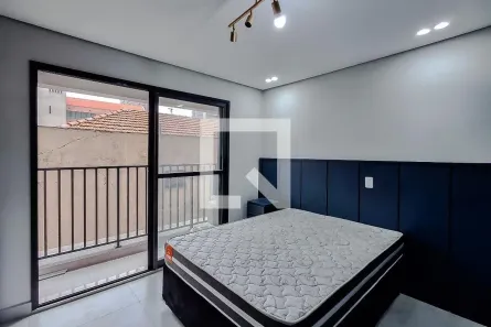 Kitnet com 1 Quarto à venda, 24m² no Vila Mariana, São Paulo