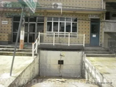 Ponto Comercial à venda, 700m² no Praça 14 de Janeiro, Manaus