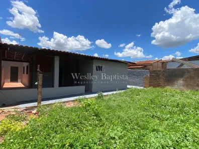 Casa com 3 Quartos à venda, 160m² no Jardim Caparroz, São José do Rio Preto