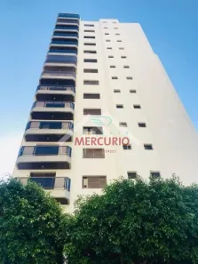 Apartamento com 3 Quartos à venda, 300m² no Vila Cidade Universitária, Bauru