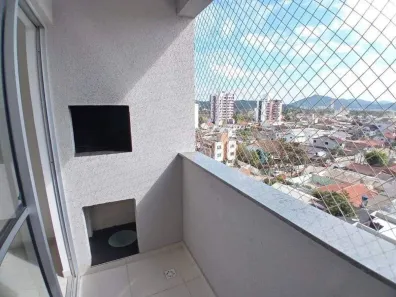 Apartamento com 2 Quartos à venda, 54m² no São Francisco de Assis, Camboriú