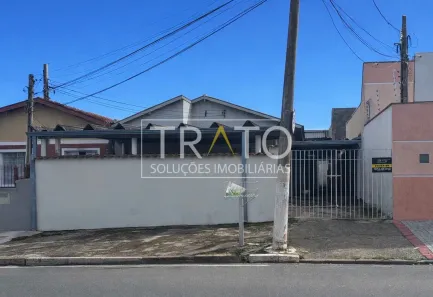 Casa com 2 Quartos à venda, 150m² no Jardim Nova Europa, Campinas