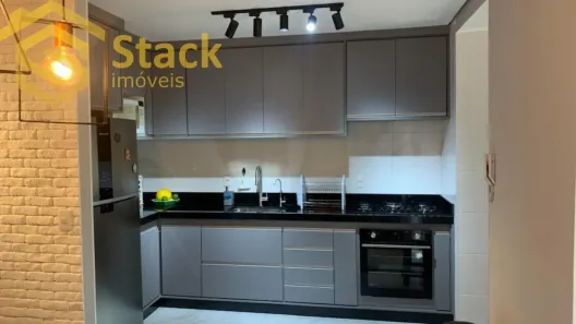 Apartamento com 2 Quartos à venda, 74m² no Medeiros, Jundiaí