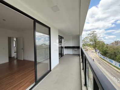Apartamento com 2 Quartos à venda, 12m² no Aeroporto, Juiz de Fora