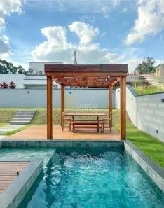 Casa de Condomínio com 3 Quartos à venda, 273m² no Jardim Portugal, Valinhos